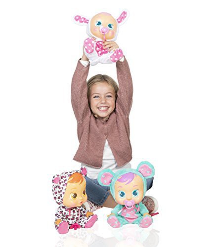 Lala baby deals doll