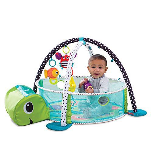 infantino baby gym