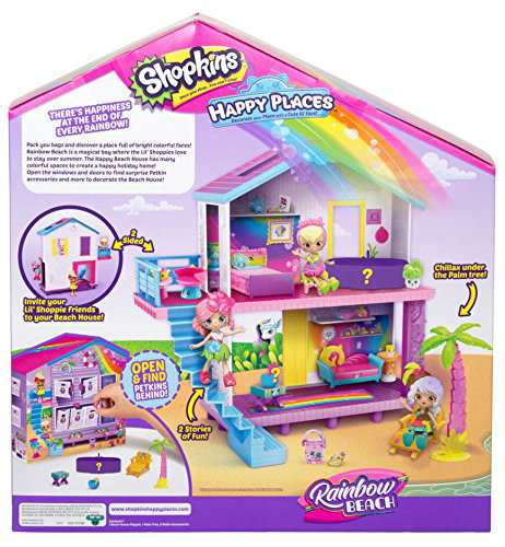 shopkins beach