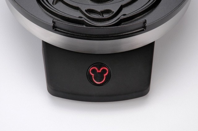 ディズニー ミッキーマウス ミッキー ワッフルメーカー レッド Disney Dcm 12 Mickey Mouse Waffle Maker Redの通販はau Pay マーケット Aoitrade