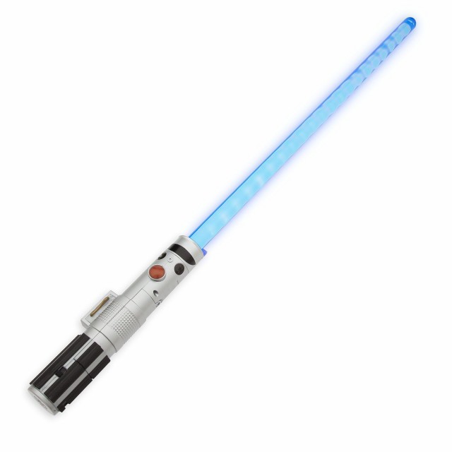 ディズニー スターウォーズ 最後のジェダイ エレクトロライトセーバー レイ Rey Lightsaber Star Wars The Last Jedi 並行輸入品 の通販はau Pay マーケット Aoitrade