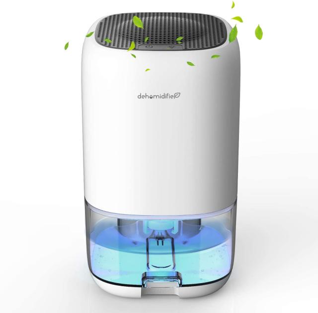 Douhe 最新版 除湿機 除湿器 小型 1000ml大容量 半導体式 省エネ ワンタッチの操作 強力除湿 梅雨対策 カビ防止 部屋干し 自動停止機能付の通販はau Pay マーケット Aoitrade