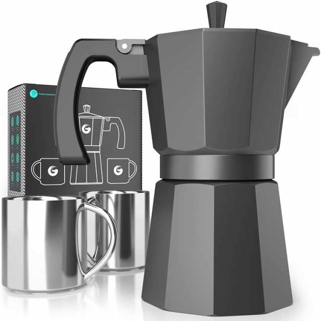 Coffee percolator for stove top sale