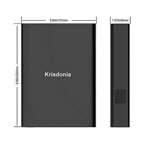 ポータブル電源 Krisdonia 大容量60000mAh/222Wh 家庭アウトドア両用蓄電池 小型軽量 PSE認証済 三つの充電方法  AC(130W)/TYPE-C/USB出力 車中泊 キャンプ アウトドア 防災グッズ 停電時に非常用電源 環境にやさしの通販はau PAY マーケット  - AOIBOEKI au PAY マーケット ...