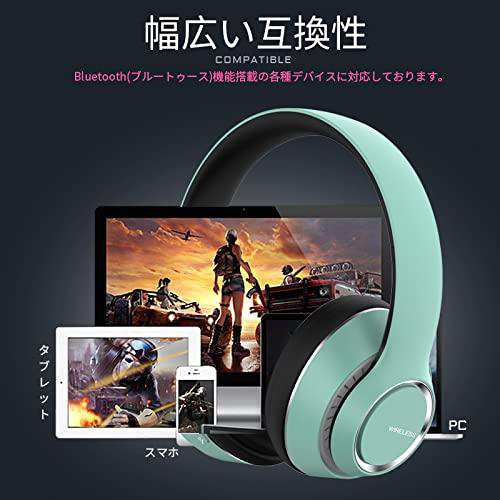 イヤホン SITOAT Bluetoothヘッドホン ワイヤレス ヘッドフォン オーバーイヤー ヘッドホン 重低音 TFカード 折りたたみ式  ケーブル着脱式 マイク付き 防水収納袋付き Bluetooth5.0 （ブラック）の通販はau PAY マーケット - AOIBOEKI au PAY  マーケット店 | au PAY ...