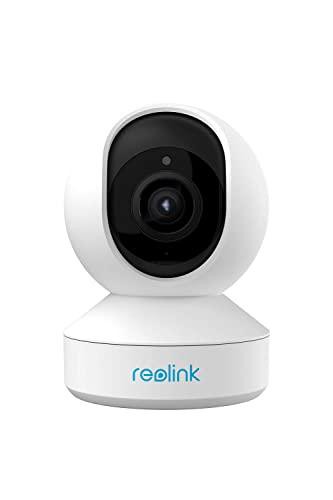 防犯カメラ Reolink ネットワークカメラ WiFi 2.4GHz/5GHz対応 500万画素 PTZ防犯カメラ 3倍光学ズーム パンチルト  双方向音声 暗視機能 動作検知 スマホ通知 ペットカメラ 子供 お年寄り 見守りカメラ 屋内 監視カメラ Gの通販はau PAY マーケット -  AOIBOEKI au PAY ...