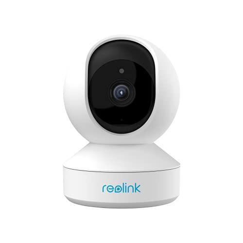 防犯カメラ Reolink ネットワークカメラ WiFi 2.4GHz/5GHz対応