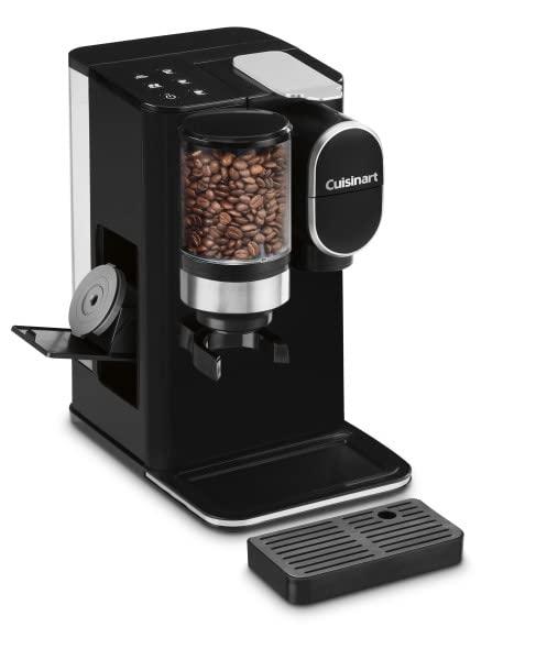 クイジナート ブリューセントラル コーヒーメーカー CBC-5200PC クイジナート ブリューセントラル 14カップ コーヒーメーカー
