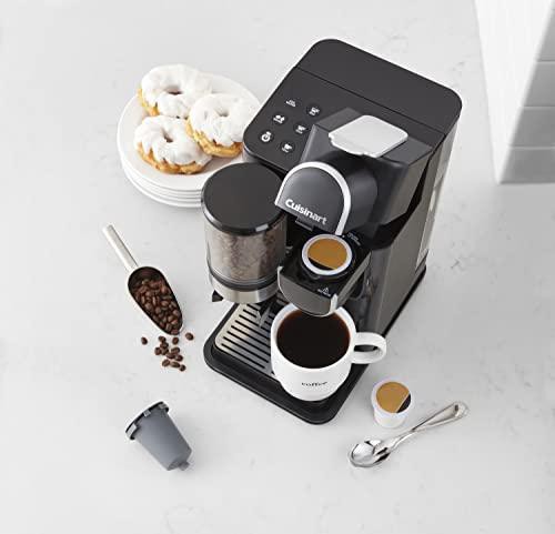 cuisinart nespresso