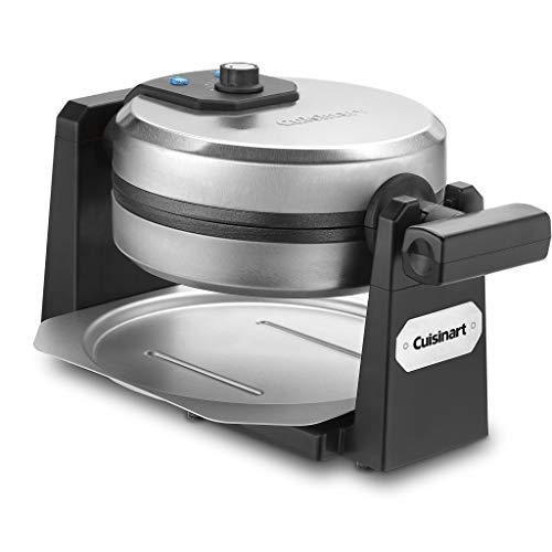 Cuisinart クイジナー WAF-F10P1 ワッフルメーカー