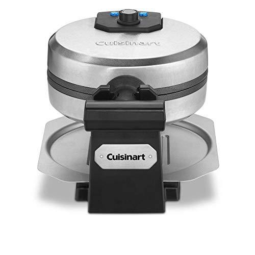 Cuisinart クイジナー WAF-F10P1 ワッフルメーカー