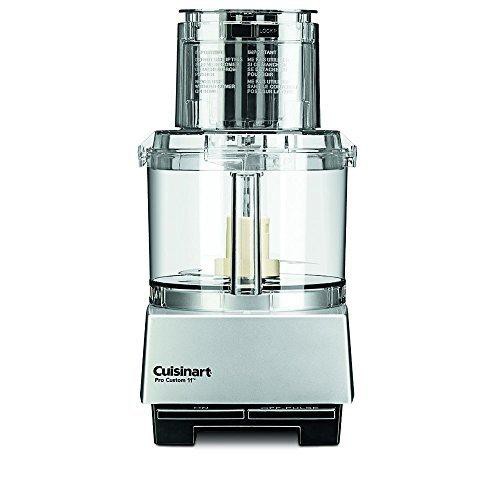 クイジナート Cuisinart DLC-8SBCY プロカスタム 11 カップフードプロセッサー, ブラッシュド クロム [並行輸入品]  の通販はau PAY マーケット - AOIBOEKI au PAY マーケット店 | au PAY マーケット－通販サイト