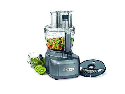 クイジナート Cuisinart FP-13DGM エレメンタル 13 カップ フード