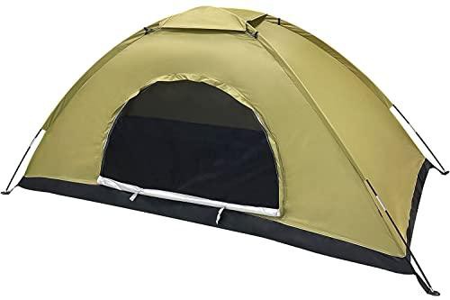 テント Sutekus テント コンパクト 迷彩柄 キャンプテント ソロテント