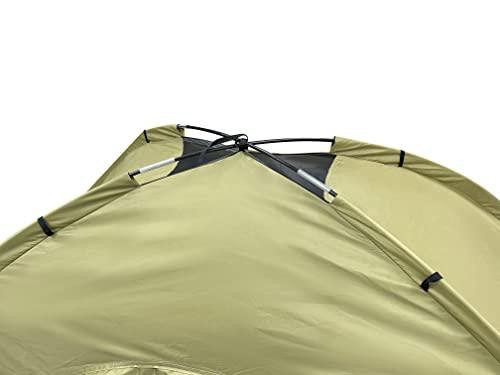 テント Sutekus テント コンパクト 迷彩柄 キャンプテント ソロテント