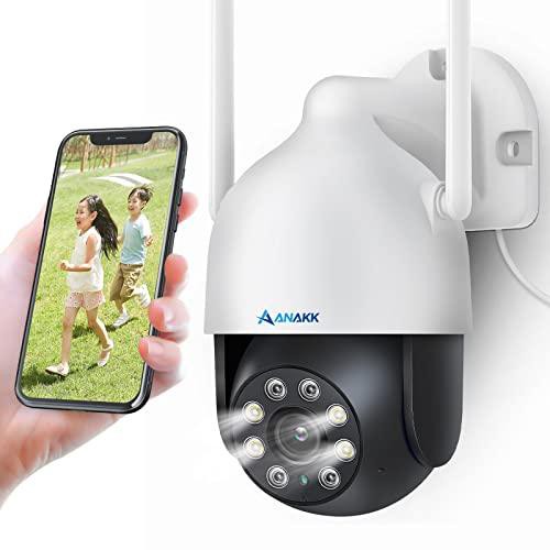 Alexa対応】Reolink 屋内ペットカメラ 5GHz WiFi対応 ワイヤレス防犯カメラ 500万高画質 ネットワークIPカメラ セキュリティ監視  PTZパンチルト 室内見守りカメラ ベビーモニター 抜き出し 3倍光学ズーム 夜間赤外線 撮影 暗視ナイトビジョン 双方向音声 スマホ/PC対応 ...