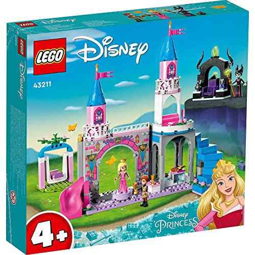 レゴ(LEGO) ディズニープリンセス オーロラ姫のお城 43211 レゴ(LEGO) ディズニープリンセス オーロラ姫のお城 43211