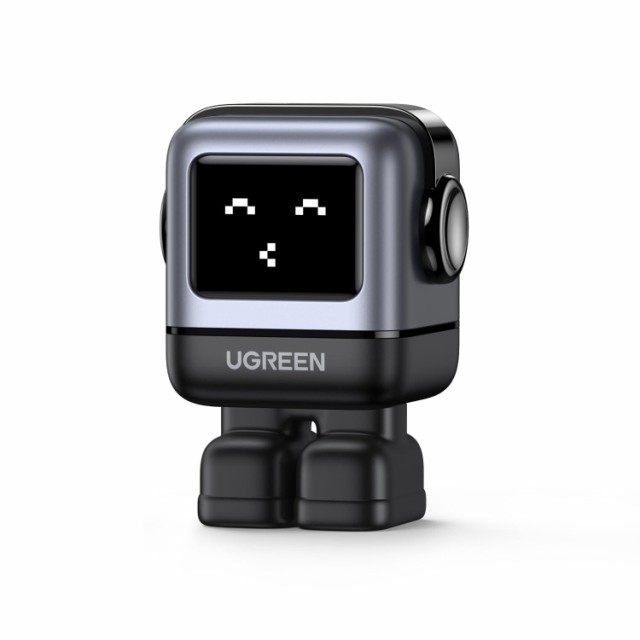 UGREEN Nexode 充電器 RG 65W 急速充電器 USB-C*2とUSB-A*1 PD/PPS/QC4+/SCP規格対応 MacBook Air/iPad Pro/iPhone15-8シリーズ/GalaxyS23-S10シリーズ/Xperiaの通販は