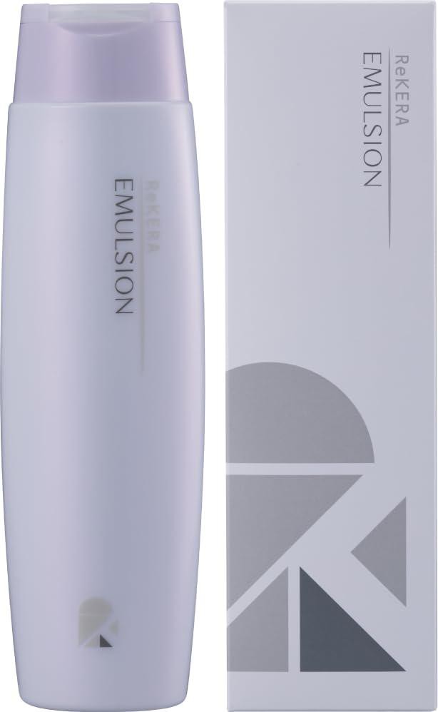 ReKERA(リケラ) エマルジョン 200mL リトル・サイエンティストの通販は