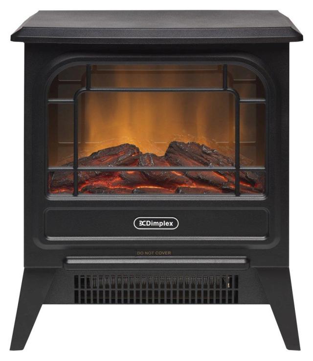 ディンプレックス 電気暖炉 マイクロストーブ 【3~8畳用】 MCS12Jの通販は