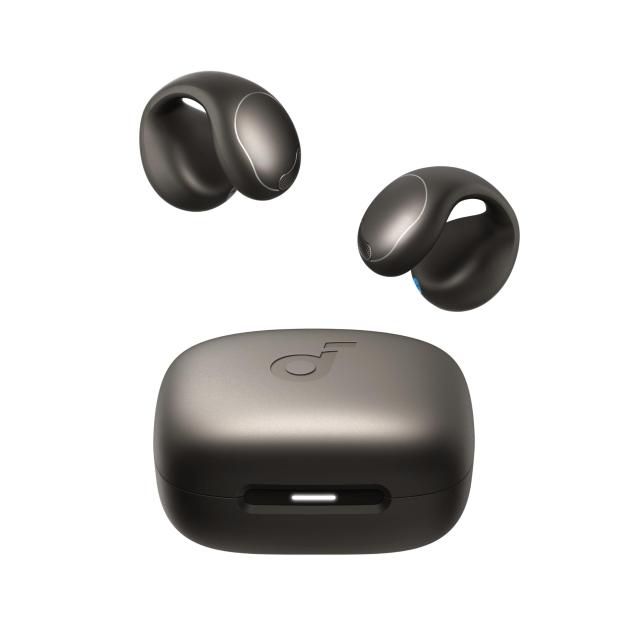超美品】安定の重低音◎Bose Quietcomfort earbuds 赤黒い II