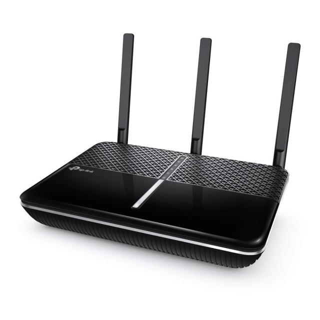 TP-Link Wi-Fi 無線LAN ルーター 11ac AC2600 1733 + 800 Mbps MU-MIMO IPv6 デュアルバンド ギガビット 【 Works with Alexa 認定】Archer A10 メーカー保証3年の通販は