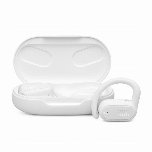 JBL SOUNDGEAR SENSE 完全ワイヤレスイヤホン/オープンイヤー
