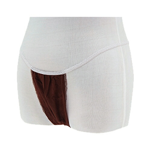 あす着】【業務用】【使い捨て】【個包装】ペーパー Tバックショーツ