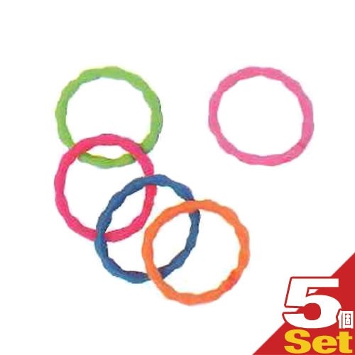 (カラー当店おまかせ)業務用 シンプルプチゴム(Simple Petit Gum)  (30×3mm) カラー×2000個セット - 全5色。ホテル・エステ・温泉・銭湯・サウナ・スポーツジム・ヘアゴム。(ホテルアメニティ)(個包装なし/バルク品)(DT) 即日発送】【ネコポス】【カラー当店おまかせ】業務用 シンプルプチ