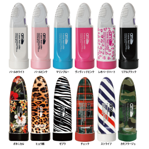 ◇【即日発送】【電池付き】V-Zone Heat Cutter any(エニィ) (2Way