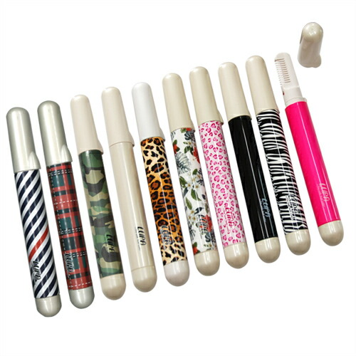 ◇【即日発送】ルパ(LUPA) + Ravia(ラヴィア) Vライントリマー + i