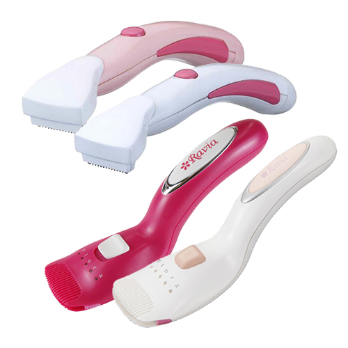 ◇【あす着】Raviaフローラ(V-Line Trimmer Fl or a) or ケディオス