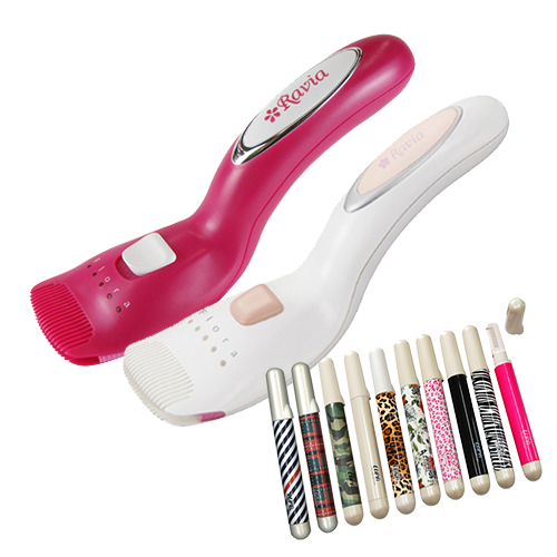 ◆「即日発送」ラヴィア フローラorケディオス グルーミングヒートカッターZxVラインヒートカッター ルパ セット ※完全包装でお届け致します。「ビキニライン充電式ヒートカッター」「送料無料」 ◇【即日発送】ラヴィア フローラorケディオス グルーミングヒート