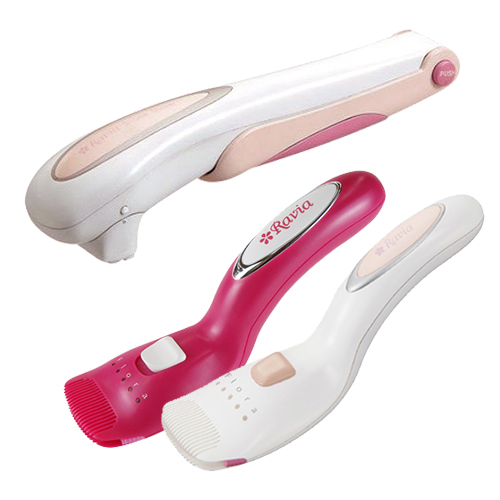 ◇【あす着】Raviaフローラ(V-Line Trimmer Fl or a) or ケディオス