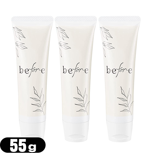 ◇【ネコポス】【潤滑ゼリー】オカモト before (ビフォア) 潤滑ゼリー 55g x3本セット 【送料無料】の通販はau PAY マーケット -  健康美容用品専門店Ｆｒｏｎｔｒｕｎｎｅｒ | au PAY マーケット－通販サイト 【２０個セット】オカモト before 潤滑ゼリー 55g×２０個セット 【正規品】【k】【ご注文後発送までに1週間以上頂戴する場合がございます】