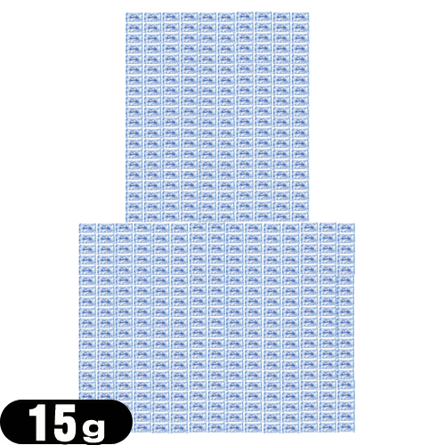 【あす着】業務用 クロバーコーポレーション ビューティーソープ(Beauty Soap) 15g×500個セット - 一般ユーザー様のご利用はもちろん、ホテル・旅館・民泊の業務用としても広くご愛用頂いております【ホテルアメニティ】【個包装】【送料無料】