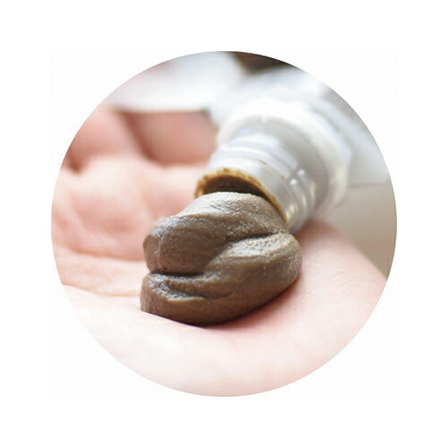 あす着】【ネコポス】ナイアード ガスール フェイスパック (naiad