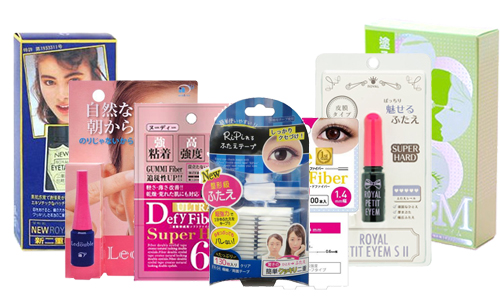 即日発送 二重形成化粧品 人気二重化粧品 7種セット 当店人気の二重成形化粧品 アイプチ を集めたフルセット Smtb S の通販はau Pay マーケット 健康美容用品専門店ｆｒｏｎｔｒｕｎｎｅｒ