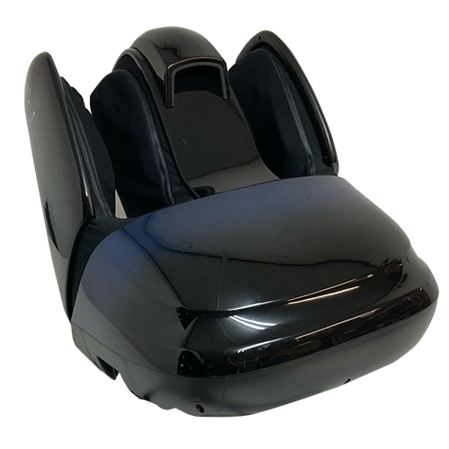 【あす着】マルタカ セレヴィスト (CELEVIST)  - 『セレヴィータ(CELEVITA)』を全面リニューアル。疲れがコリが溶けてゆく、やさしいのに深い、思いやりのマッサージです【家庭用電気マッサージ器】【送料無料】