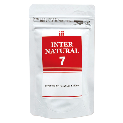 【あす着】 パラディアム インターナチュラル (INTER NATURAL) 30包×5箱 + スティックタイプ 7包 セット - 新しいコンセプトの健康サプリメント【正規代理店】【送料無料】_2