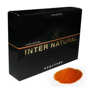【あす着】 パラディアム インターナチュラル (INTER NATURAL) 30包×5箱 + スティックタイプ 7包 セット - 新しいコンセプトの健康サプリメント【正規代理店】【送料無料】_1