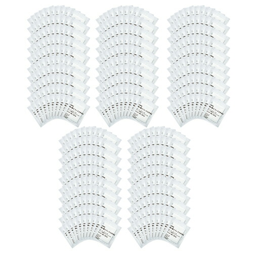 三和 業務用 清潔快適 使い捨てフェイスタオル (84×24cm) ×500個セット - 洗濯不要の使い切り。ソフトな手触りの不織布タオル。小さめのバスタオルとして。【ホテルアメニティ】【個包装】【送料無料】【DT】の通販は