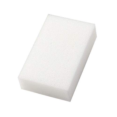 【あす着】【送料無料】 業務用 圧縮 ボディスポンジ (BODY SPONGE)(body sponge) 厚み25mm×500個セット  - 豊かな泡立ちが特徴。個包装(小分け)で衛生的で携帯に便利。【ホテルアメニティ】【使い捨てスポンジ】【個包装タイプ】【DT】_1