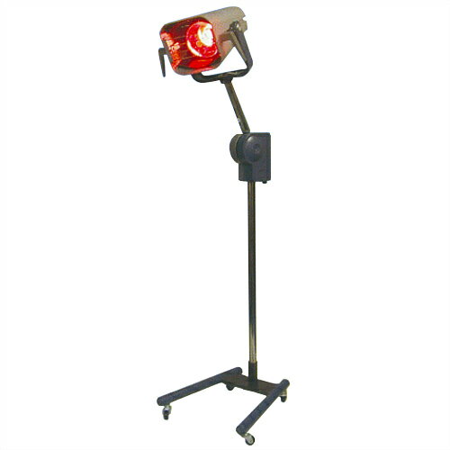 スキップボーイ(SKIP-Boy) TRS-D1 - タイマー・光量調整機能付き【赤外線治療器】【送料無料】の通販は