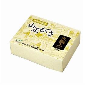 山正(YAMASHO) 大極上印 200g - 灸用品【692710-132】【送料無料】_1