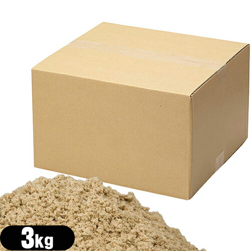 山正(YAMASHO) 月光印 3kg  -灸頭鍼用もぐさ（きゅうとうしんよう） 灸用品【693008】【送料無料】
