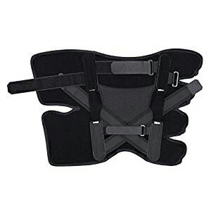 アルケア(ALCARE) [後方制限付膝サポーター]ニーケアー・PCL【送料無料】