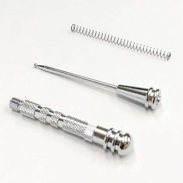 【メール便(日本郵便)】 カナケン てい鍼 バネのみ - 鍼関連商品【509-412B】【送料無料】