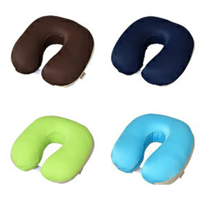 ビーズフェイスマクラII (beads face pillow 2) ×3個セット［カラー組み合わせ自由］ - マッサージ・治療・エステ施術時の顔用枕。うつ伏せ用フェイスサポートクッションです。幅調節＆丸洗いできます。【施術用枕】【送料無料】_1