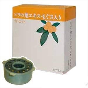 ユーフォリアQ(SO-236)専用もぐさ入りカセット×30個セット_1